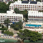 Otel Aurora Podgora (Split-Dalmatia)