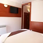 Aurora Otel Podgora (Split-Dalmatia)