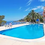 Otel Aurora Podgora (Split-Dalmatia)