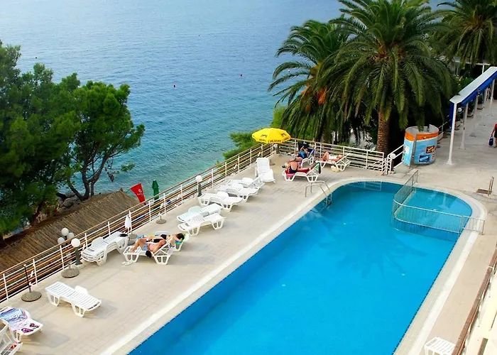 فندق Aurora 3*