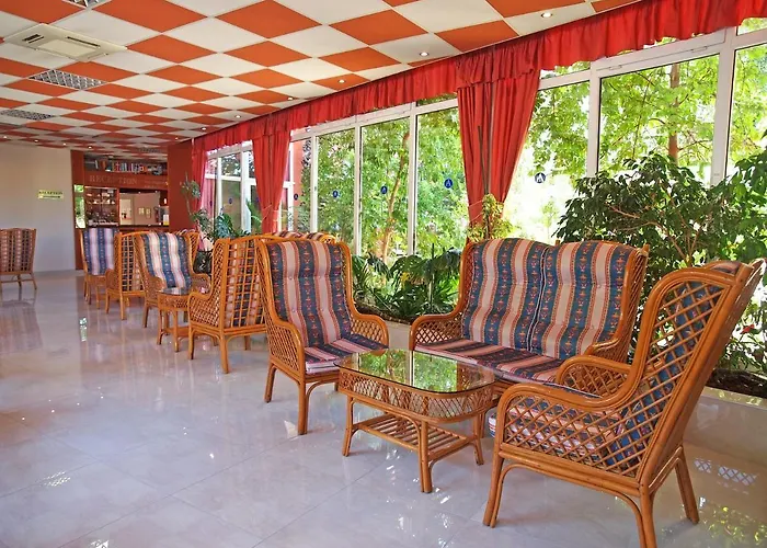 فندق Aurora 3*