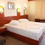 Aurora Hotel Podgora (Split-Dalmatia)