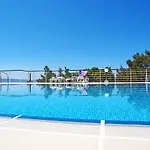 Aurora 3* Podgora (Split-Dalmatia)