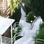 Hotel Aurora Podgora (Split-Dalmatia)