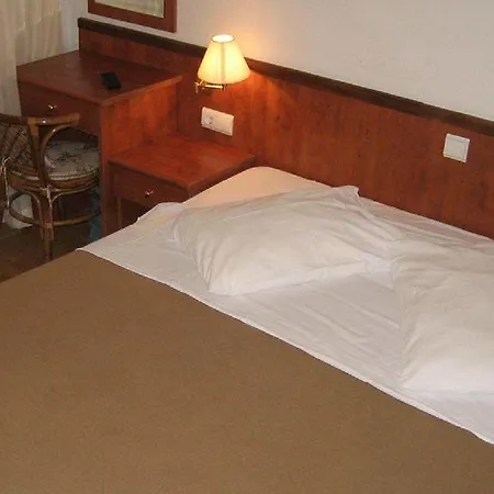 Aurora 3* Podgora (Split-Dalmatia)