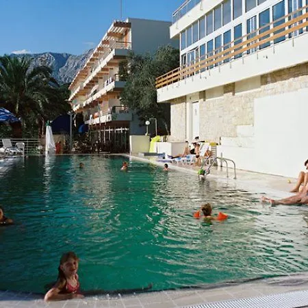 Hotel Aurora