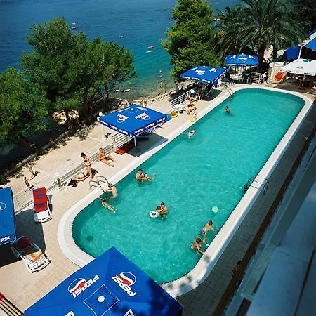Aurora 3* Podgora (Split-Dalmatia)