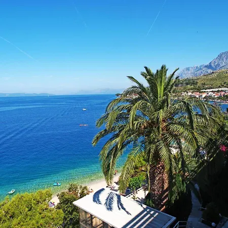 Ξενοδοχείο Aurora 3*