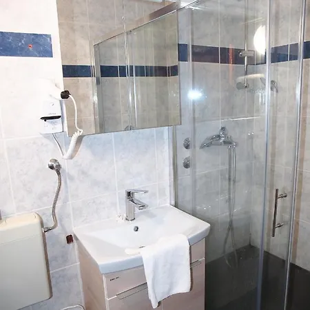 Aurora 3* Podgora (Split-Dalmatia)