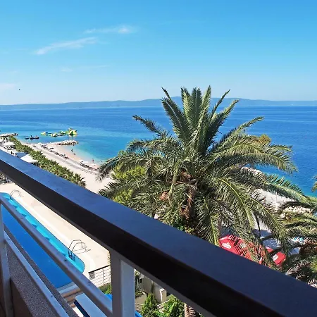 فندق Aurora 3*