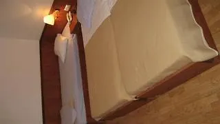 Aurora מלון פודגורה