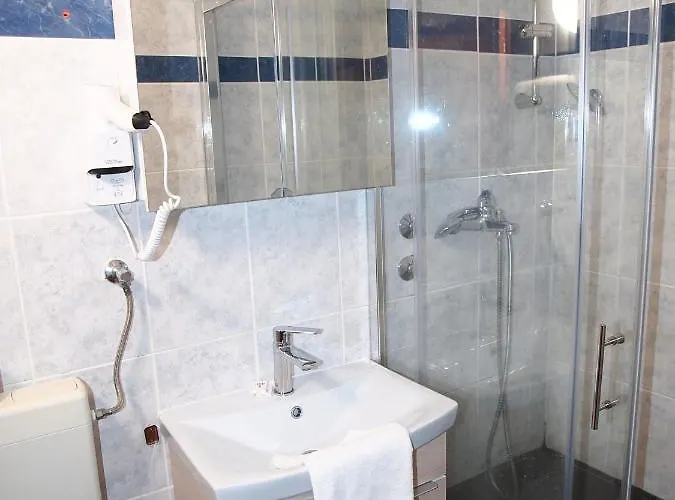 Aurora 3* Podgora (Split-Dalmatia)